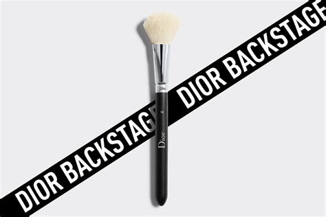 dior blusher brush|dior backstage face brush.